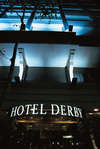 Derby Hotel 